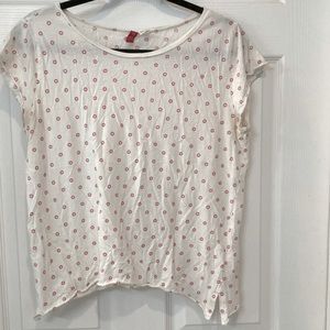Medium H&M tee